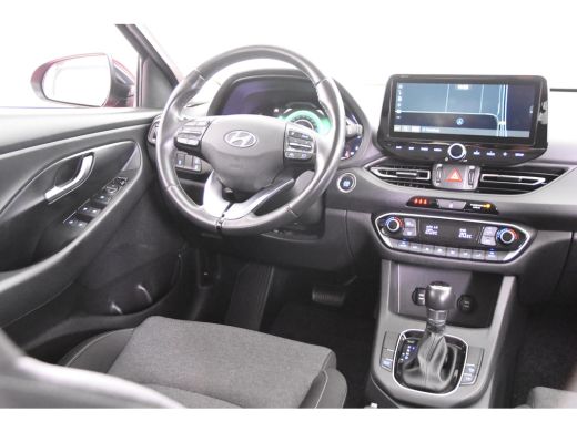 Hyundai i30 1.5 T-GDi MHEV Combi *1ste Eigenaar*Navigatie*Camera* ActivLease financial lease