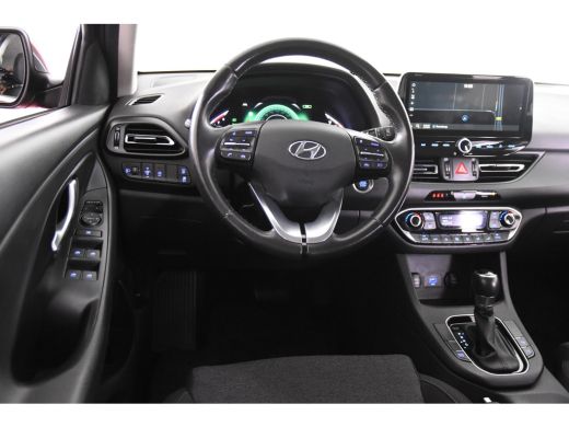 Hyundai i30 1.5 T-GDi MHEV Combi *1ste Eigenaar*Navigatie*Camera* ActivLease financial lease