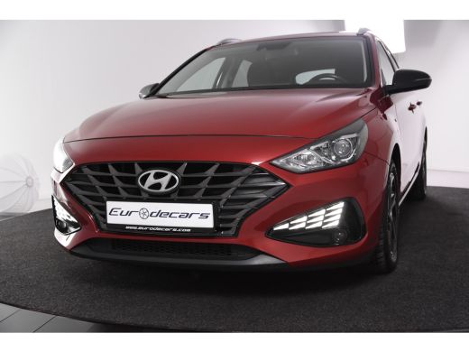 Hyundai i30 1.5 T-GDi MHEV Combi *1ste Eigenaar*Navigatie*Camera* ActivLease financial lease
