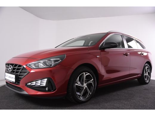 Hyundai i30 1.5 T-GDi MHEV Combi *1ste Eigenaar*Navigatie*Camera* ActivLease financial lease