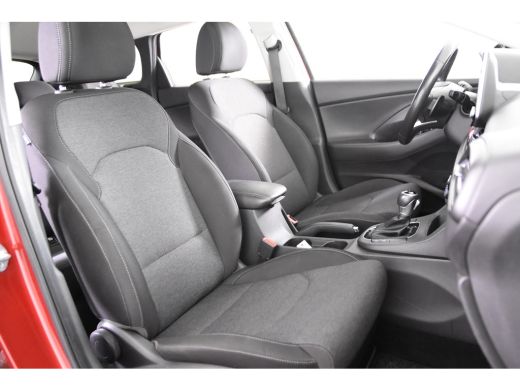 Hyundai i30 1.5 T-GDi MHEV Combi *1ste Eigenaar*Navigatie*Camera* ActivLease financial lease