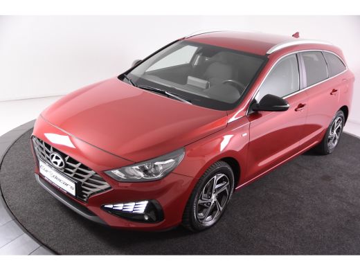 Hyundai i30 1.5 T-GDi MHEV Combi *1ste Eigenaar*Navigatie*Camera* ActivLease financial lease