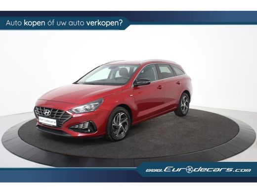 Hyundai i30 1.5 T-GDi MHEV Combi *1ste Eigenaar*Navigatie*Camera* ActivLease financial lease