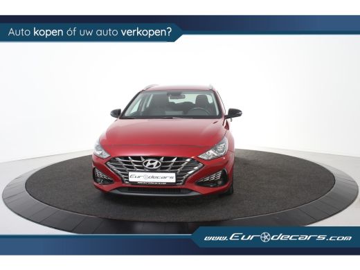 Hyundai i30 1.5 T-GDi MHEV Combi *1ste Eigenaar*Navigatie*Camera* ActivLease financial lease