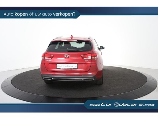 Hyundai i30 1.5 T-GDi MHEV Combi *1ste Eigenaar*Navigatie*Camera* ActivLease financial lease