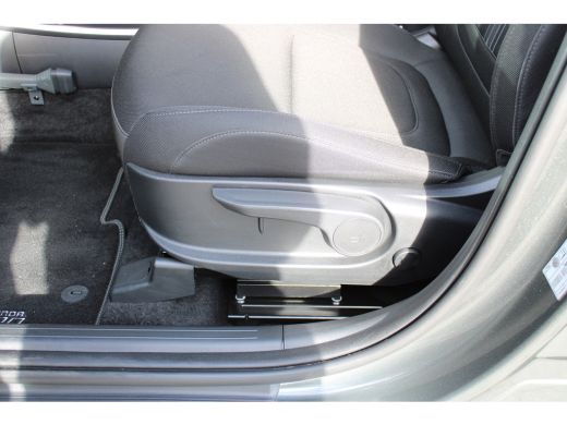 Hyundai Tucson 1.6 T-GDI PHEV Comfort Smart 4WD | DAB ontvanger | Achteruitrijcamera | | Achterbank in delen nee... ActivLease financial lease