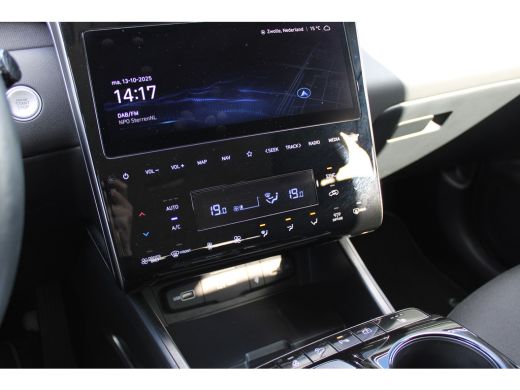 Hyundai Tucson 1.6 T-GDI PHEV Comfort Smart 4WD | DAB ontvanger | Achteruitrijcamera | | Achterbank in delen nee... ActivLease financial lease