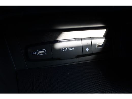 Hyundai Tucson 1.6 T-GDI PHEV Comfort Smart 4WD | DAB ontvanger | Achteruitrijcamera | | Achterbank in delen nee... ActivLease financial lease