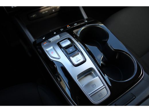 Hyundai Tucson 1.6 T-GDI PHEV Comfort Smart 4WD | DAB ontvanger | Achteruitrijcamera | | Achterbank in delen nee... ActivLease financial lease