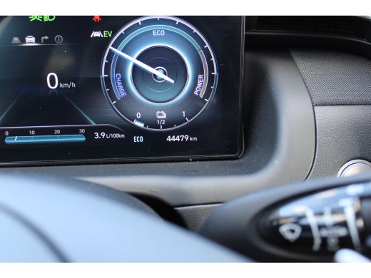 Hyundai Tucson 1.6 T-GDI PHEV Comfort Smart 4WD | DAB ontvanger | Achteruitrijcamera | | Achterbank in delen nee... ActivLease financial lease