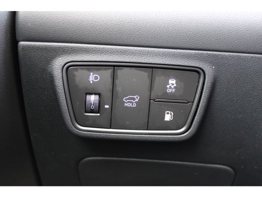 Hyundai Tucson 1.6 T-GDI PHEV Comfort Smart 4WD | DAB ontvanger | Achteruitrijcamera | | Achterbank in delen nee... ActivLease financial lease