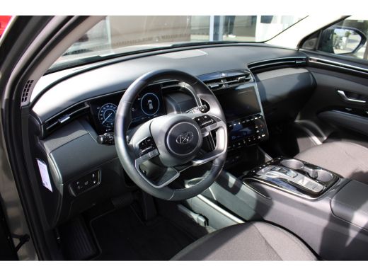Hyundai Tucson 1.6 T-GDI PHEV Comfort Smart 4WD | DAB ontvanger | Achteruitrijcamera | | Achterbank in delen nee... ActivLease financial lease