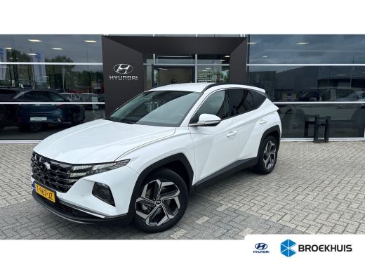 Hyundai Tucson 1.6 T-GDI PHEV Comfort Smart 4WD | DAB ontvanger | Achteruitrijcamera | Adaptive cruise control |... Hyundai Tucson 1.6 T-GDI PHEV Comfort Smart 4WD | DAB ontvanger | Achteruitrijcamera | Adaptive cruise control |...