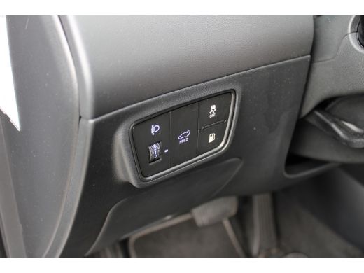 Hyundai Tucson 1.6 T-GDI PHEV Comfort Smart 4WD | DAB ontvanger | Achteruitrijcamera | Adaptive cruise control |... ActivLease financial lease