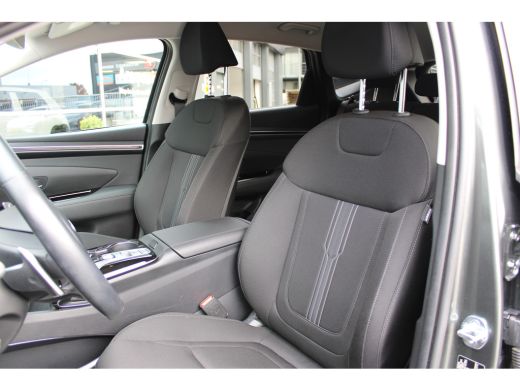 Hyundai Tucson 1.6 T-GDI PHEV Comfort Smart 4WD | DAB ontvanger | Achteruitrijcamera | Adaptive cruise control |... ActivLease financial lease