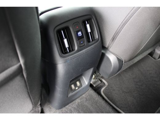 Hyundai Tucson 1.6 T-GDI PHEV Comfort Smart 4WD | DAB ontvanger | Achteruitrijcamera | Adaptive cruise control |... ActivLease financial lease