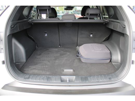 Hyundai Tucson 1.6 T-GDI PHEV Comfort Smart 4WD | DAB ontvanger | Achteruitrijcamera | Adaptive cruise control |... ActivLease financial lease