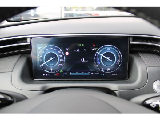 Hyundai Tucson 1.6 T-GDI PHEV Comfort Smart 4WD | DAB ontvanger | Achteruitrijcamera | Adaptive cruise control |... ActivLease financial lease