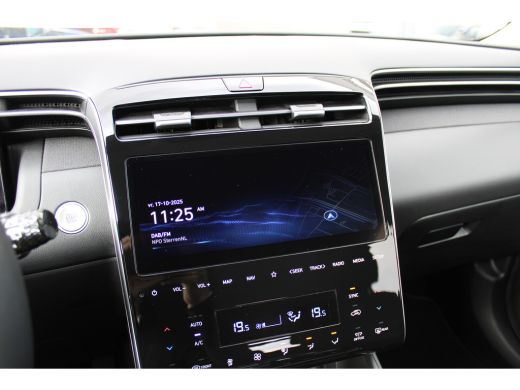 Hyundai Tucson 1.6 T-GDI PHEV Comfort Smart 4WD | DAB ontvanger | Achteruitrijcamera | Adaptive cruise control |... ActivLease financial lease