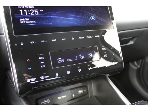 Hyundai Tucson 1.6 T-GDI PHEV Comfort Smart 4WD | DAB ontvanger | Achteruitrijcamera | Adaptive cruise control |... ActivLease financial lease