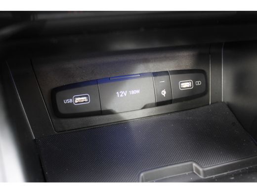 Hyundai Tucson 1.6 T-GDI PHEV Comfort Smart 4WD | DAB ontvanger | Achteruitrijcamera | Adaptive cruise control |... ActivLease financial lease