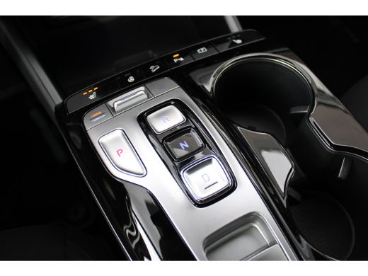 Hyundai Tucson 1.6 T-GDI PHEV Comfort Smart 4WD | DAB ontvanger | Achteruitrijcamera | Adaptive cruise control |... ActivLease financial lease