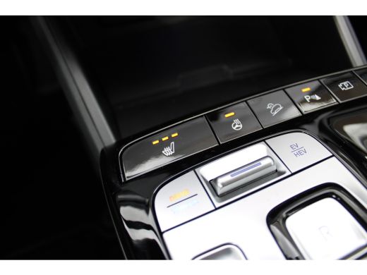 Hyundai Tucson 1.6 T-GDI PHEV Comfort Smart 4WD | DAB ontvanger | Achteruitrijcamera | Adaptive cruise control |... ActivLease financial lease