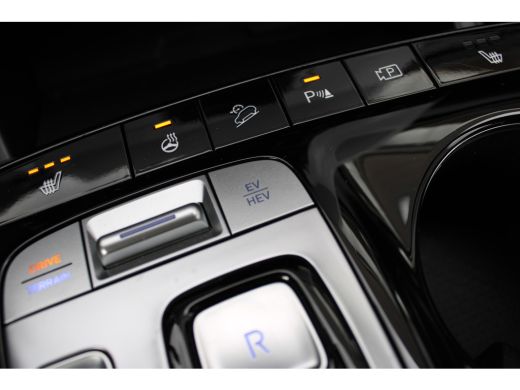 Hyundai Tucson 1.6 T-GDI PHEV Comfort Smart 4WD | DAB ontvanger | Achteruitrijcamera | Adaptive cruise control |... ActivLease financial lease