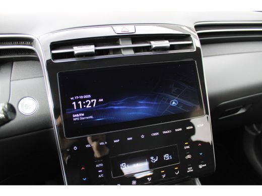 Hyundai Tucson 1.6 T-GDI PHEV Comfort Smart 4WD | DAB ontvanger | Achteruitrijcamera | Adaptive cruise control |... ActivLease financial lease