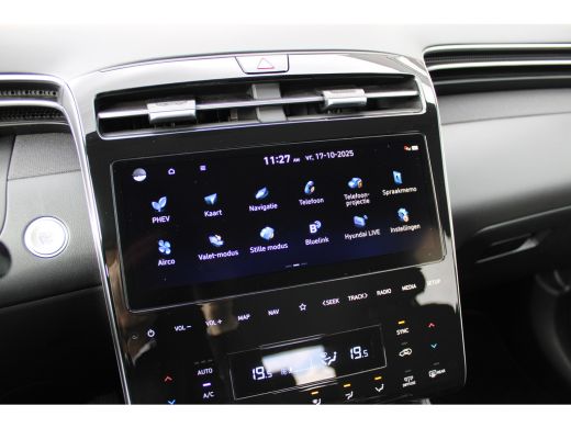 Hyundai Tucson 1.6 T-GDI PHEV Comfort Smart 4WD | DAB ontvanger | Achteruitrijcamera | Adaptive cruise control |... ActivLease financial lease