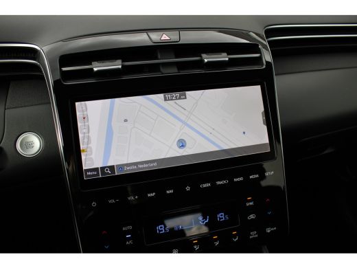 Hyundai Tucson 1.6 T-GDI PHEV Comfort Smart 4WD | DAB ontvanger | Achteruitrijcamera | Adaptive cruise control |... ActivLease financial lease