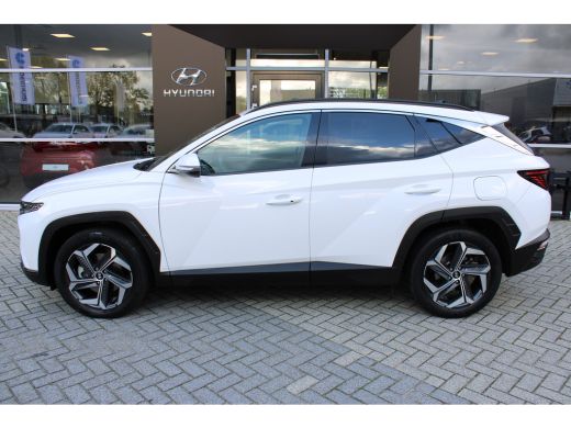 Hyundai Tucson 1.6 T-GDI PHEV Comfort Smart 4WD | DAB ontvanger | Achteruitrijcamera | Adaptive cruise control |... ActivLease financial lease