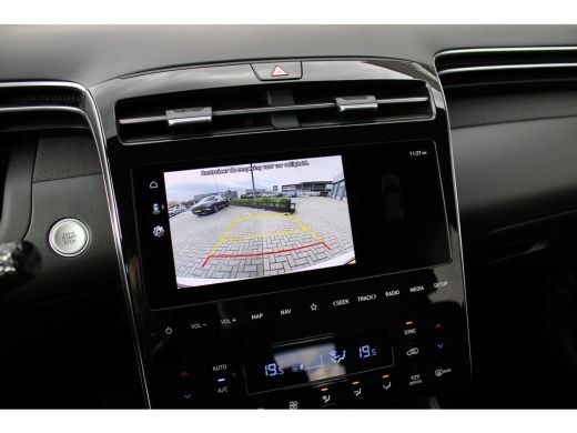 Hyundai Tucson 1.6 T-GDI PHEV Comfort Smart 4WD | DAB ontvanger | Achteruitrijcamera | Adaptive cruise control |... ActivLease financial lease