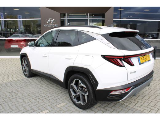 Hyundai Tucson 1.6 T-GDI PHEV Comfort Smart 4WD | DAB ontvanger | Achteruitrijcamera | Adaptive cruise control |... ActivLease financial lease