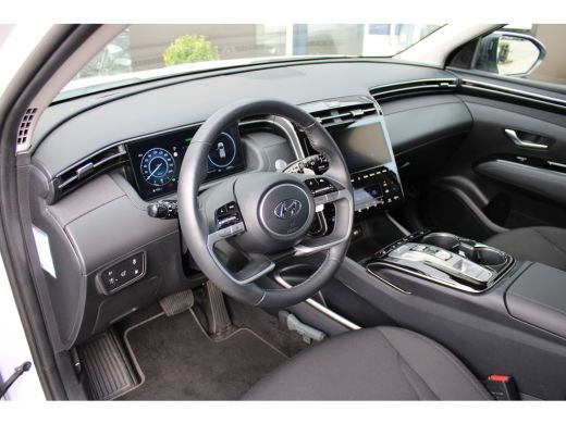 Hyundai Tucson 1.6 T-GDI PHEV Comfort Smart 4WD | DAB ontvanger | Achteruitrijcamera | Adaptive cruise control |... ActivLease financial lease