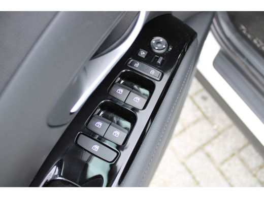 Hyundai Tucson 1.6 T-GDI PHEV Comfort Smart 4WD | DAB ontvanger | Achteruitrijcamera | Adaptive cruise control |... ActivLease financial lease