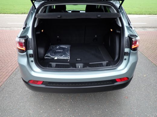 Jeep Compass 4xe 240 Plug-in Hybrid Electric Upland ActivLease financial lease