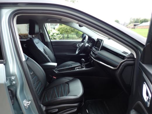 Jeep Compass 4xe 240 Plug-in Hybrid Electric Upland ActivLease financial lease