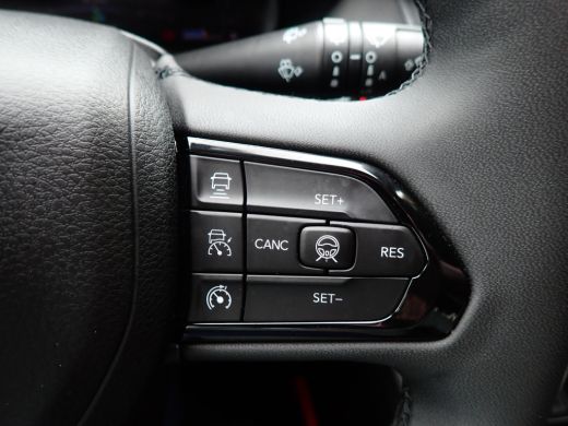 Jeep Compass 4xe 240 Plug-in Hybrid Electric Upland ActivLease financial lease