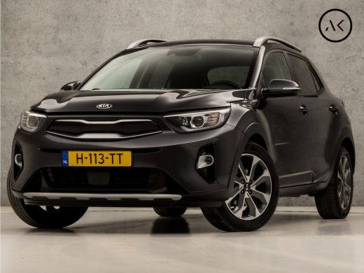 Kia Stonic 1.0 T-GDi DynamicPlusLine (APPLE CARPLAY, GROOT NAVI, CLIMATE, CAMERA, SPORTSTOELEN, LANE ASSIST,... Kia Stonic 1.0 T-GDi DynamicPlusLine (APPLE CARPLAY, GROOT NAVI, CLIMATE, CAMERA, SPORTSTOELEN, LANE ASSIST,...