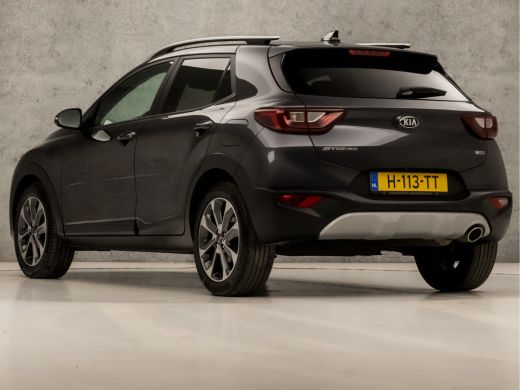 Kia Stonic 1.0 T-GDi DynamicPlusLine (APPLE CARPLAY, GROOT NAVI, CLIMATE, CAMERA, SPORTSTOELEN, LANE ASSIST,... ActivLease financial lease