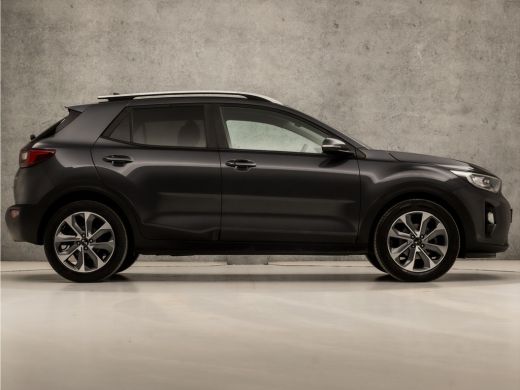 Kia Stonic 1.0 T-GDi DynamicPlusLine (APPLE CARPLAY, GROOT NAVI, CLIMATE, CAMERA, SPORTSTOELEN, LANE ASSIST,... ActivLease financial lease