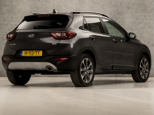 Kia Stonic 1.0 T-GDi DynamicPlusLine (APPLE CARPLAY, GROOT NAVI, CLIMATE, CAMERA, SPORTSTOELEN, LANE ASSIST,... ActivLease financial lease