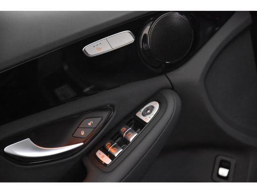 Mercedes-Benz C-Klasse Estate 180 d *1ste Eigenaar*Leer*Navigatie*Trekhaak* ActivLease financial lease