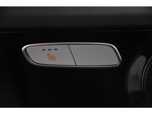 Mercedes-Benz C-Klasse Estate 180 d *1ste Eigenaar*Leer*Navigatie*Trekhaak* ActivLease financial lease