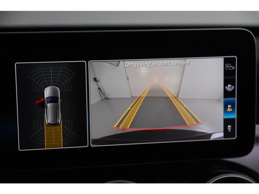 Mercedes-Benz C-Klasse Estate 180 d *1ste Eigenaar*Leer*Navigatie*Trekhaak* ActivLease financial lease