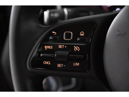Mercedes-Benz C-Klasse Estate 180 d *1ste Eigenaar*Leer*Navigatie*Trekhaak* ActivLease financial lease