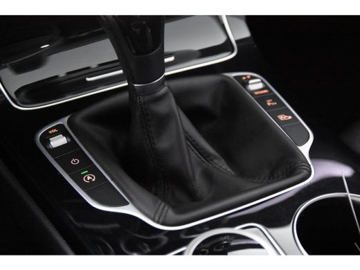 Mercedes-Benz C-Klasse Estate 180 d *1ste Eigenaar*Leer*Navigatie*Trekhaak* ActivLease financial lease