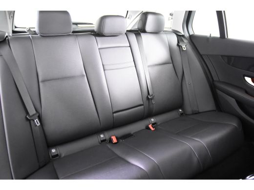 Mercedes-Benz C-Klasse Estate 180 d *1ste Eigenaar*Leer*Navigatie*Trekhaak* ActivLease financial lease