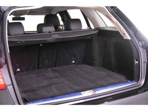 Mercedes-Benz C-Klasse Estate 180 d *1ste Eigenaar*Leer*Navigatie*Trekhaak* ActivLease financial lease